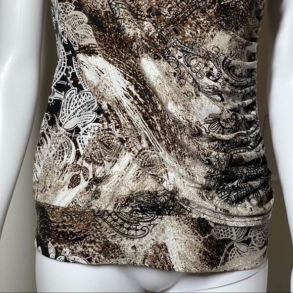 B.DESIGN Sleeveless Top size Small - Picture 9 of 15